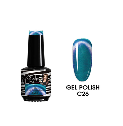 Cat Eye Collection - foto 6