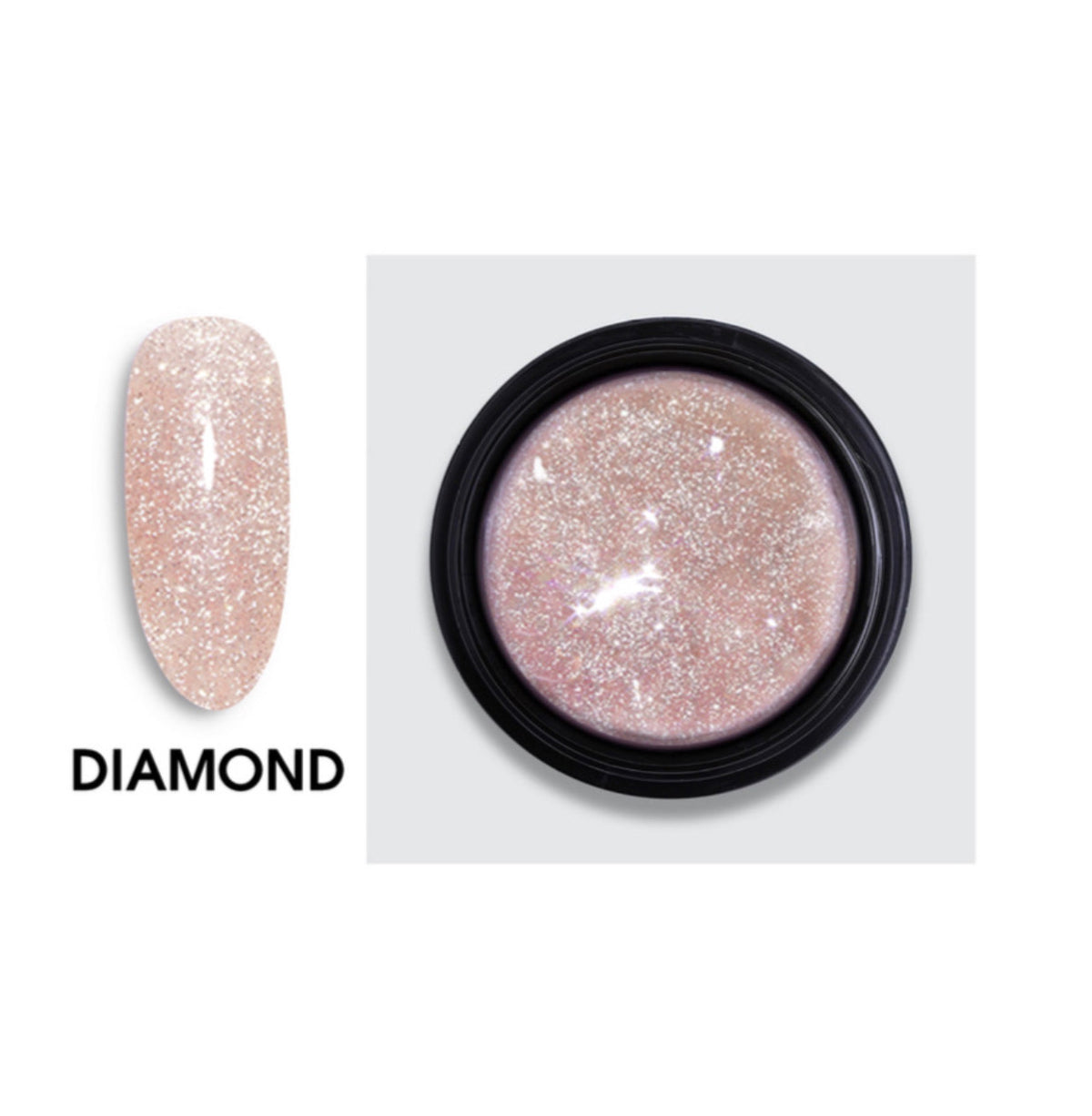 Builder Gel Diamond