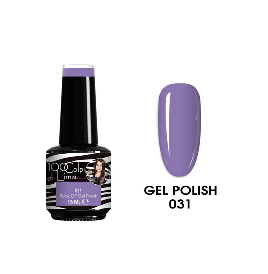 Gel Polish 031