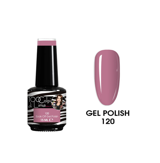 Gel Polish 120