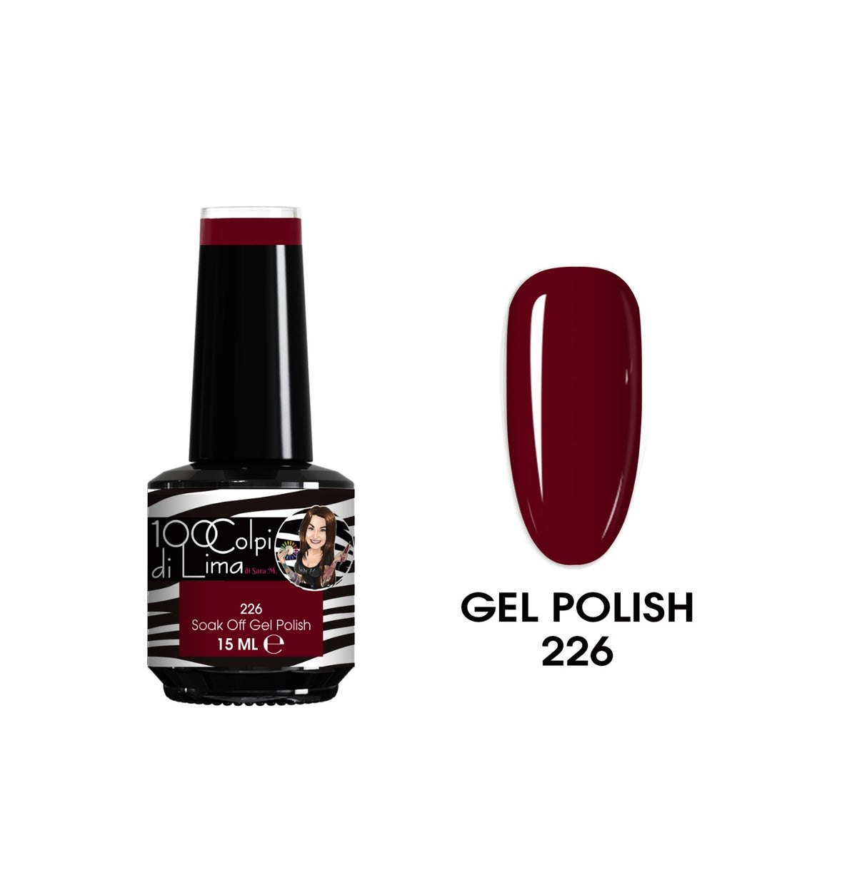 Gel Polish 226
