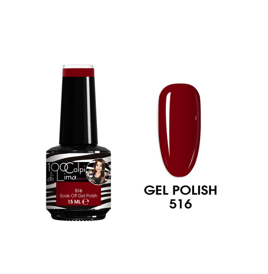 Gel Polish 516
