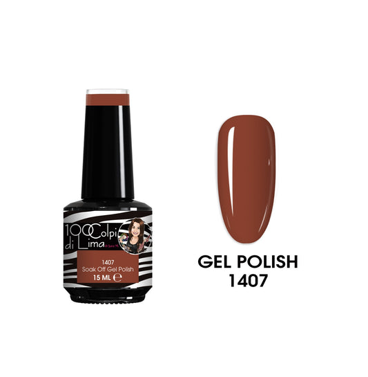 Gel Polish 1407