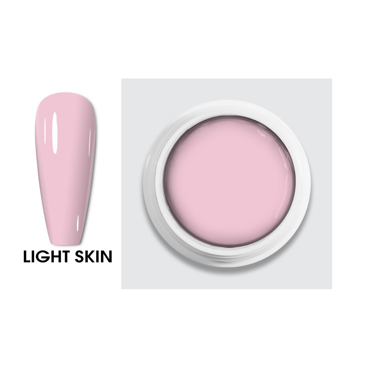 Acrygel Light Skin (50 ml)