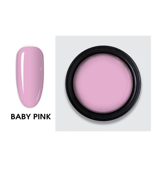 Builder Gel Baby Pink