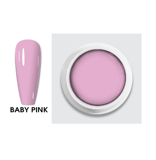 Acrygel Baby Pink (50 ml)
