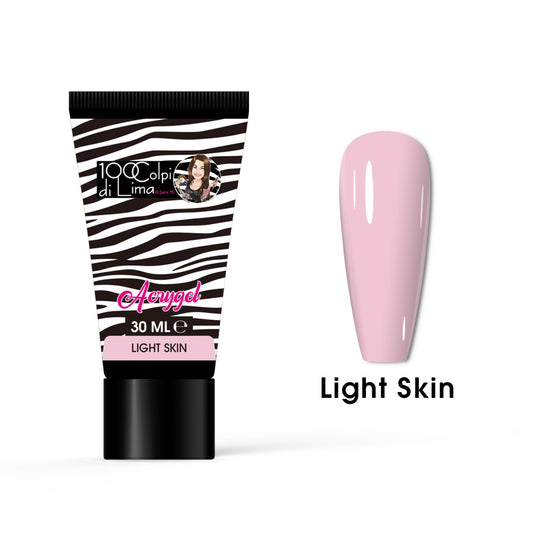 Acrygel Light Skin (30 ml)