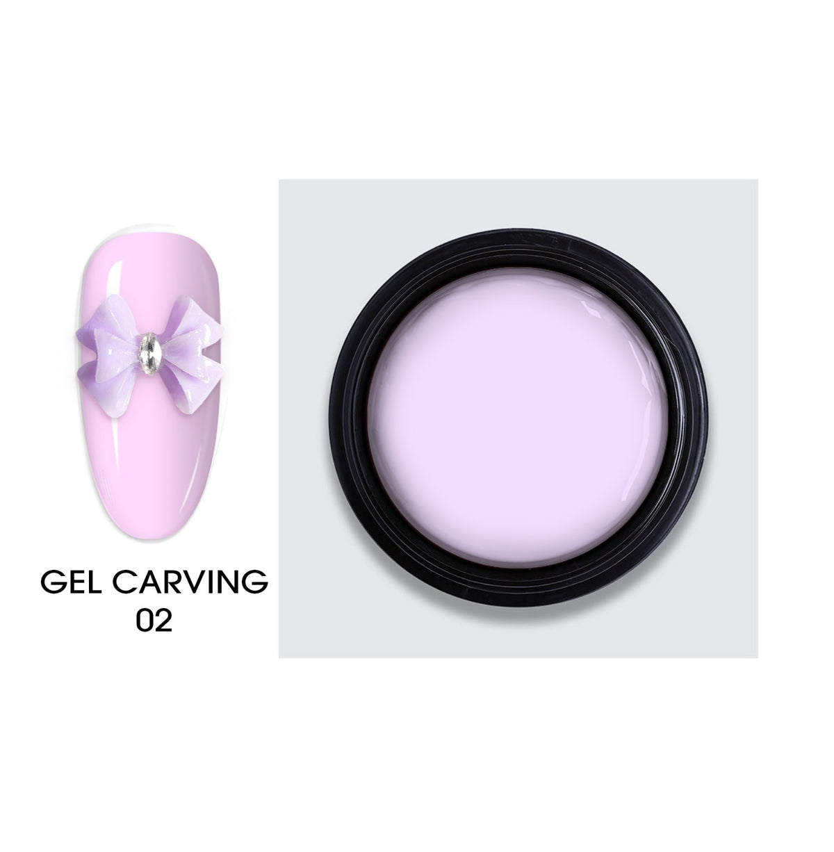 Carving Gel Box - foto 3