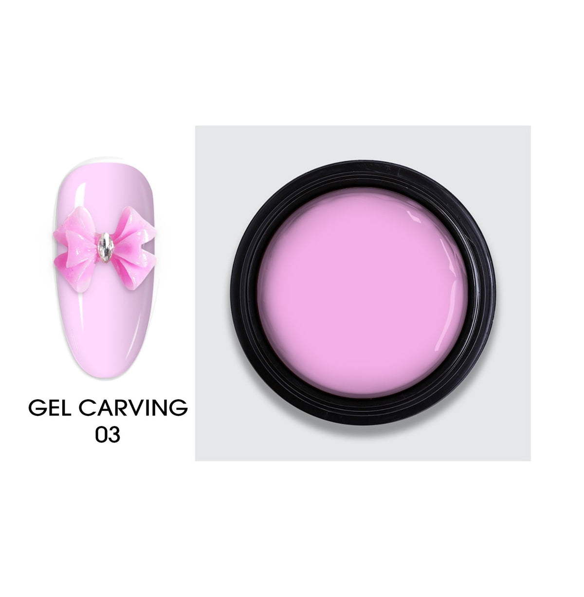 Carving Gel Box - foto 4
