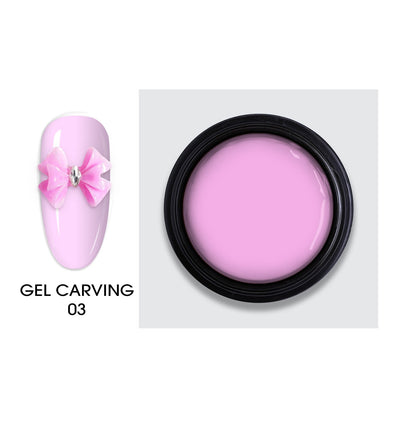 Carving Gel Box - foto 4