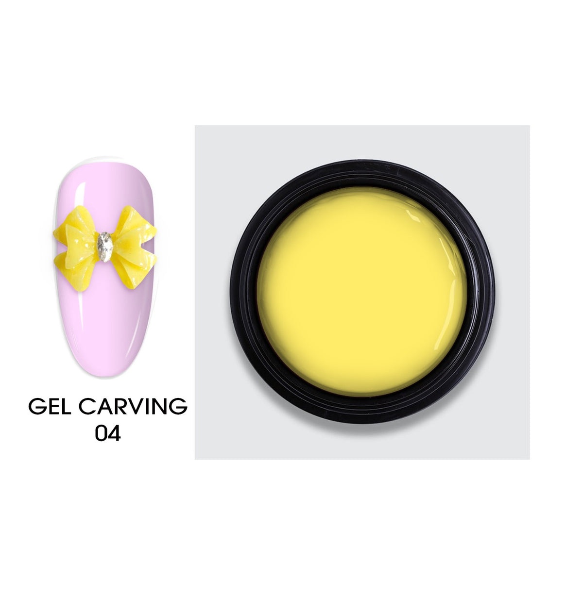 Carving Gel Box - foto 5