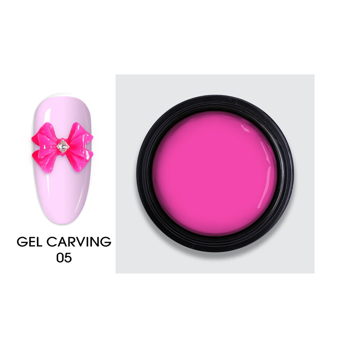 Carving Gel Box - foto 6