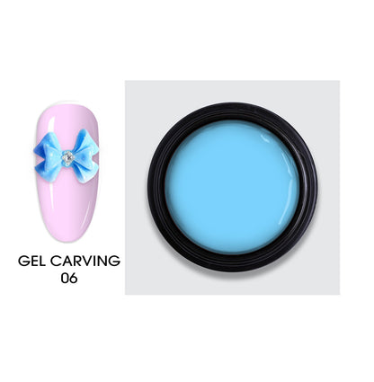 Carving Gel Box - foto 8
