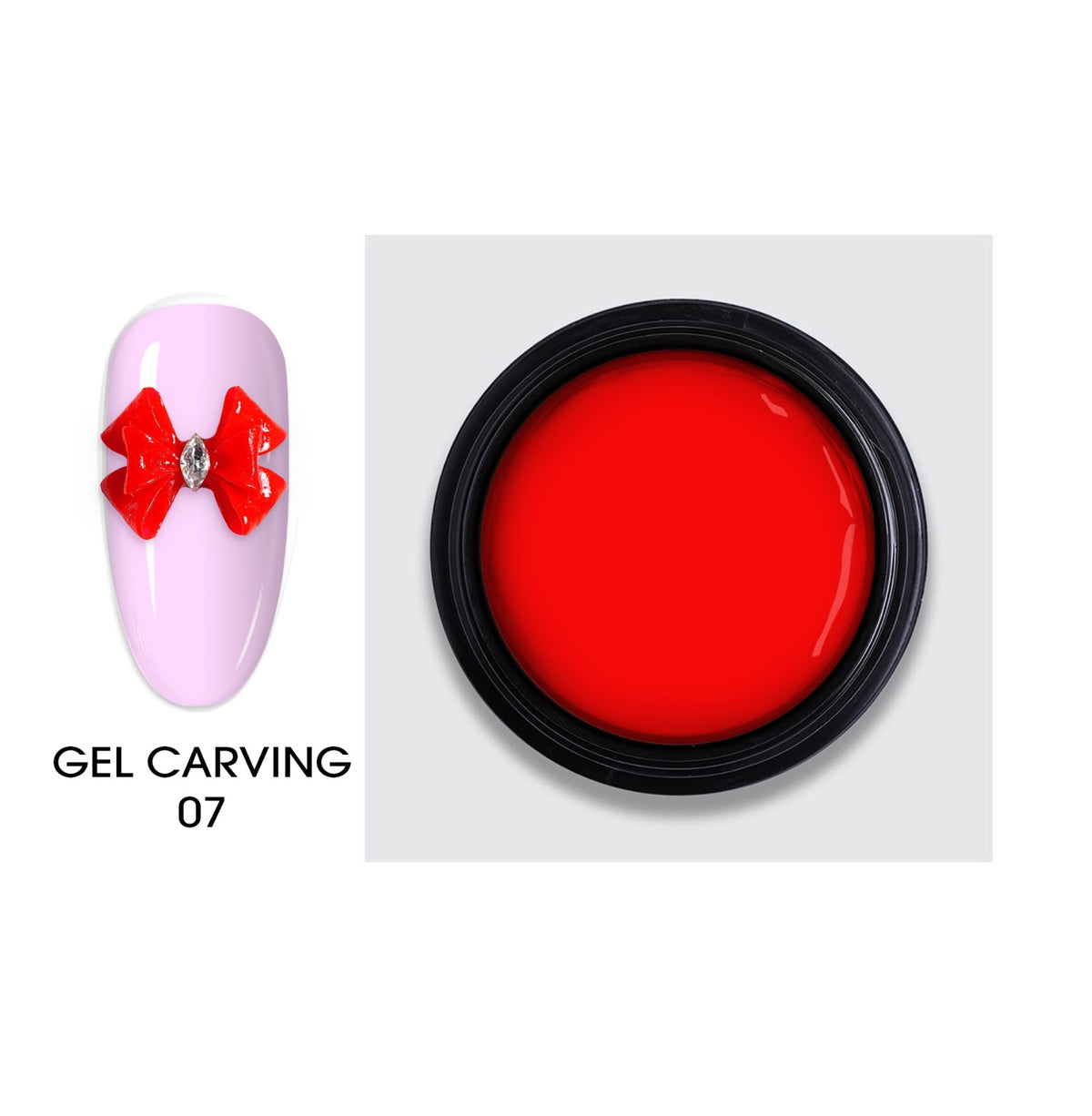 Carving Gel Box - foto 9