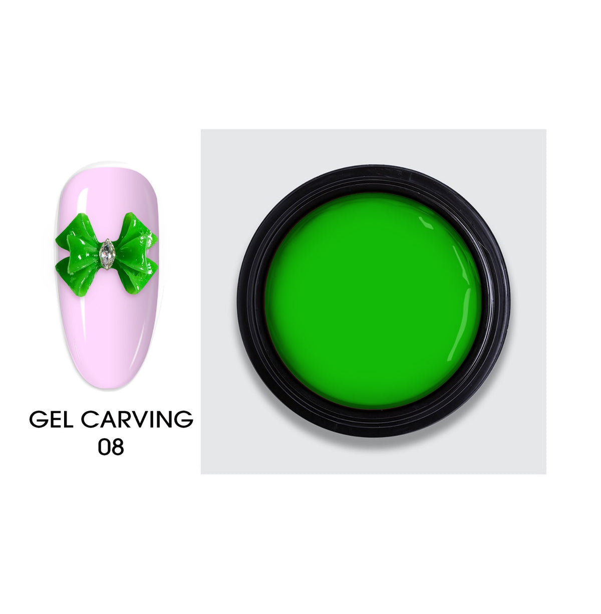 Carving Gel Box - foto 7