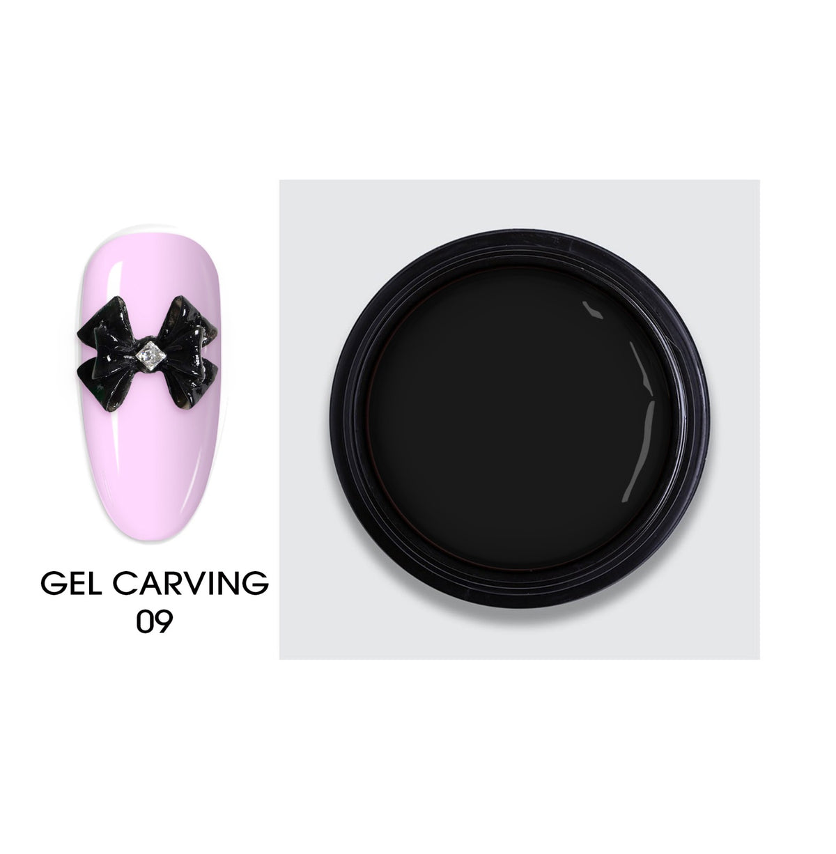 Carving Gel Box - foto 10