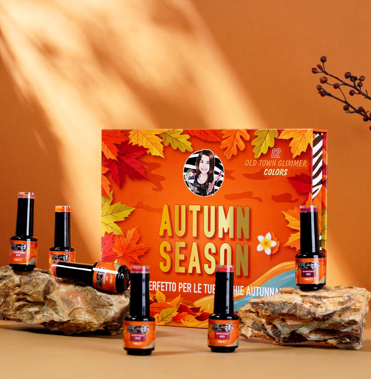 Autumn Season