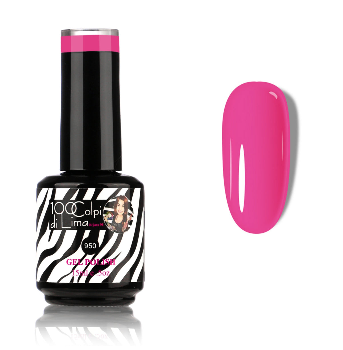 Gel Polish 950