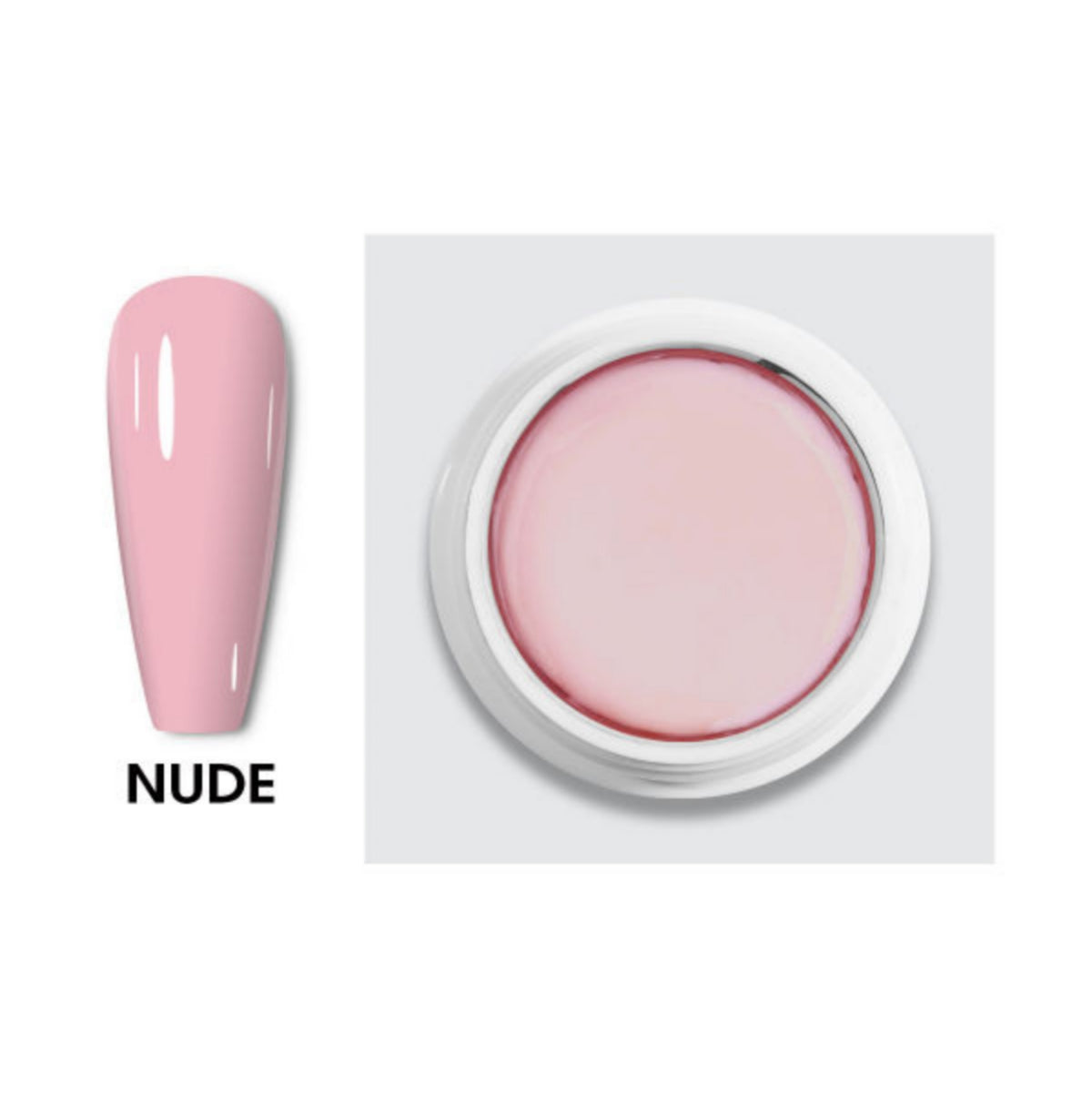 Acrygel Nude (50 ml)