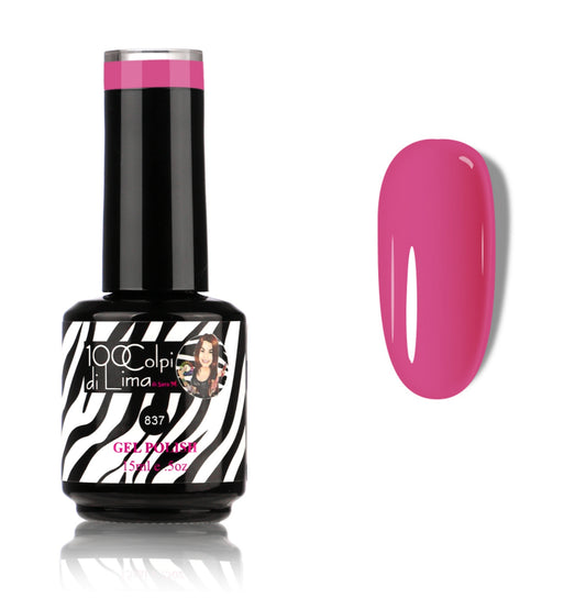 Gel Polish 837