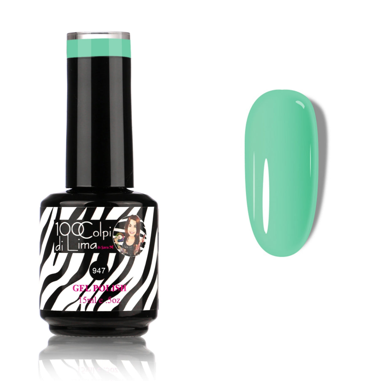 Gel Polish 947