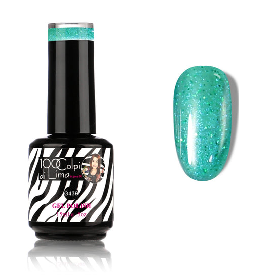 Gel Polish G439