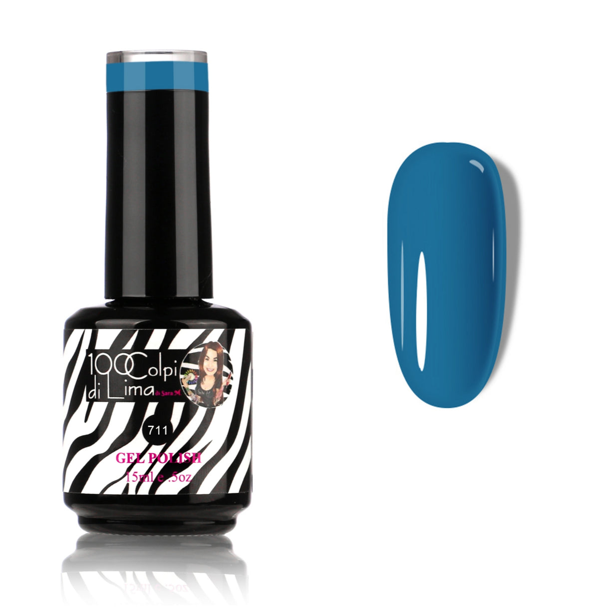 Gel Polish 711