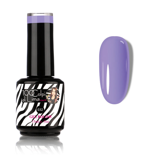 Gel Polish 032