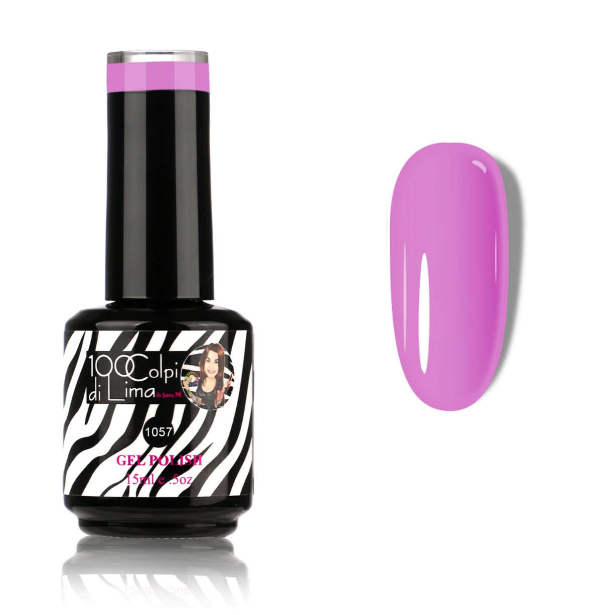 Gel Polish 1057