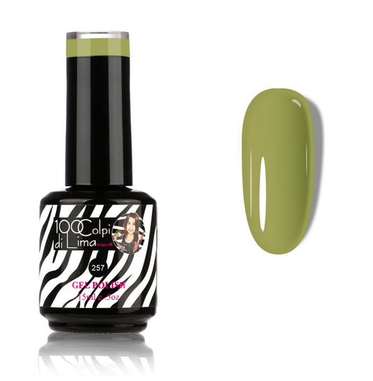 Gel Polish 257