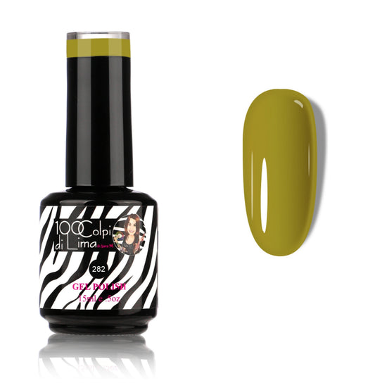 Gel Polish 282