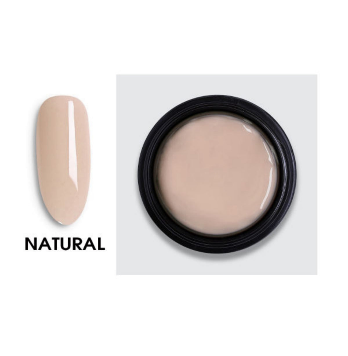 Builder Gel Natural