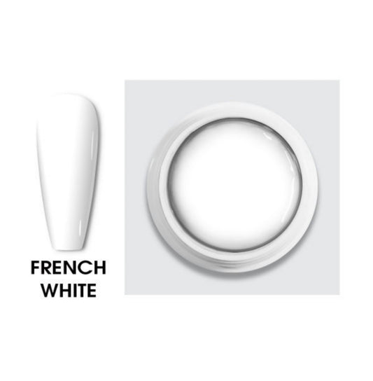 Acrygel French White (50 ml)