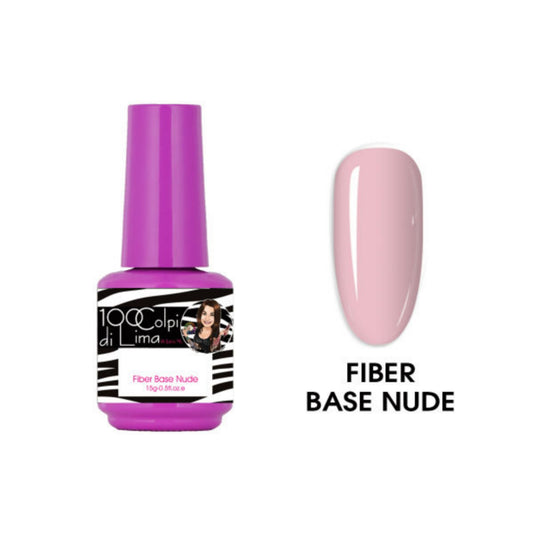 Fiber Base Nude