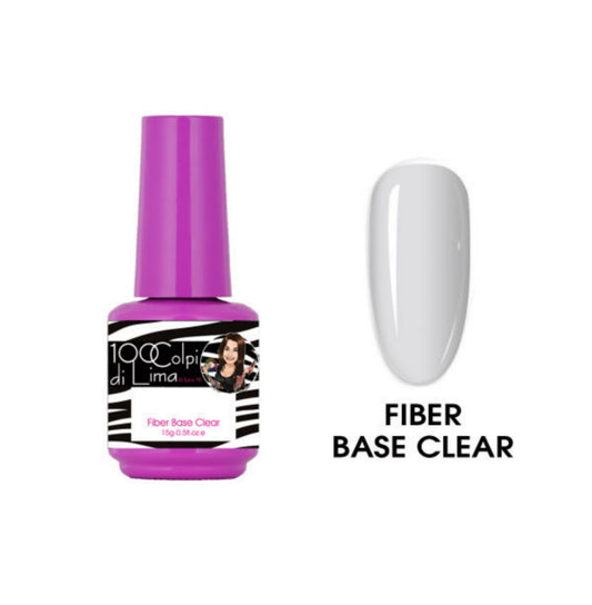 Fiber Base Clear