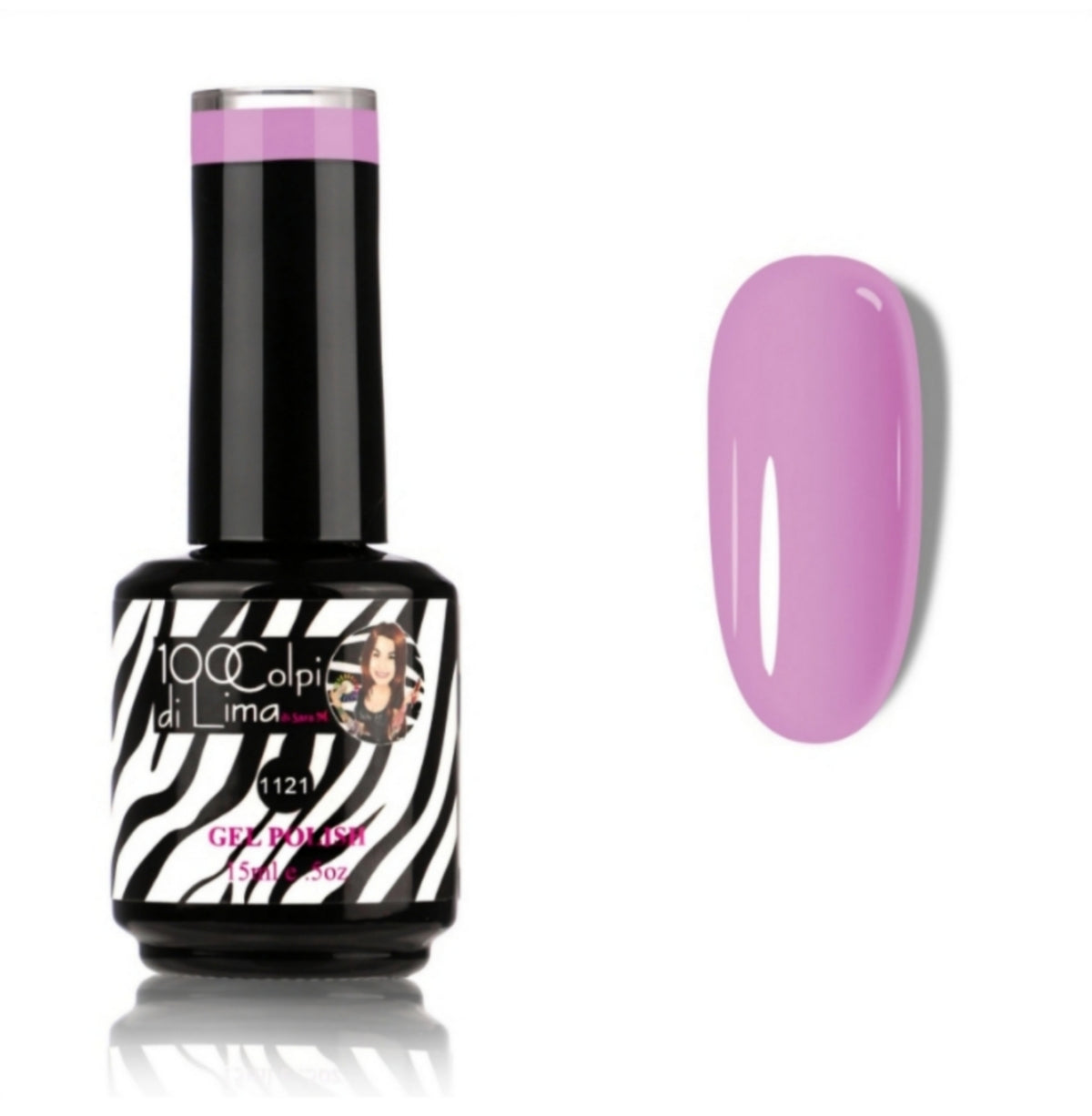 Gel Polish 1121
