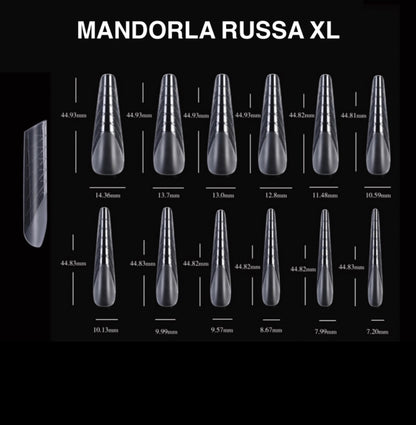 Dual Form Mandorla Russa XL - foto 2
