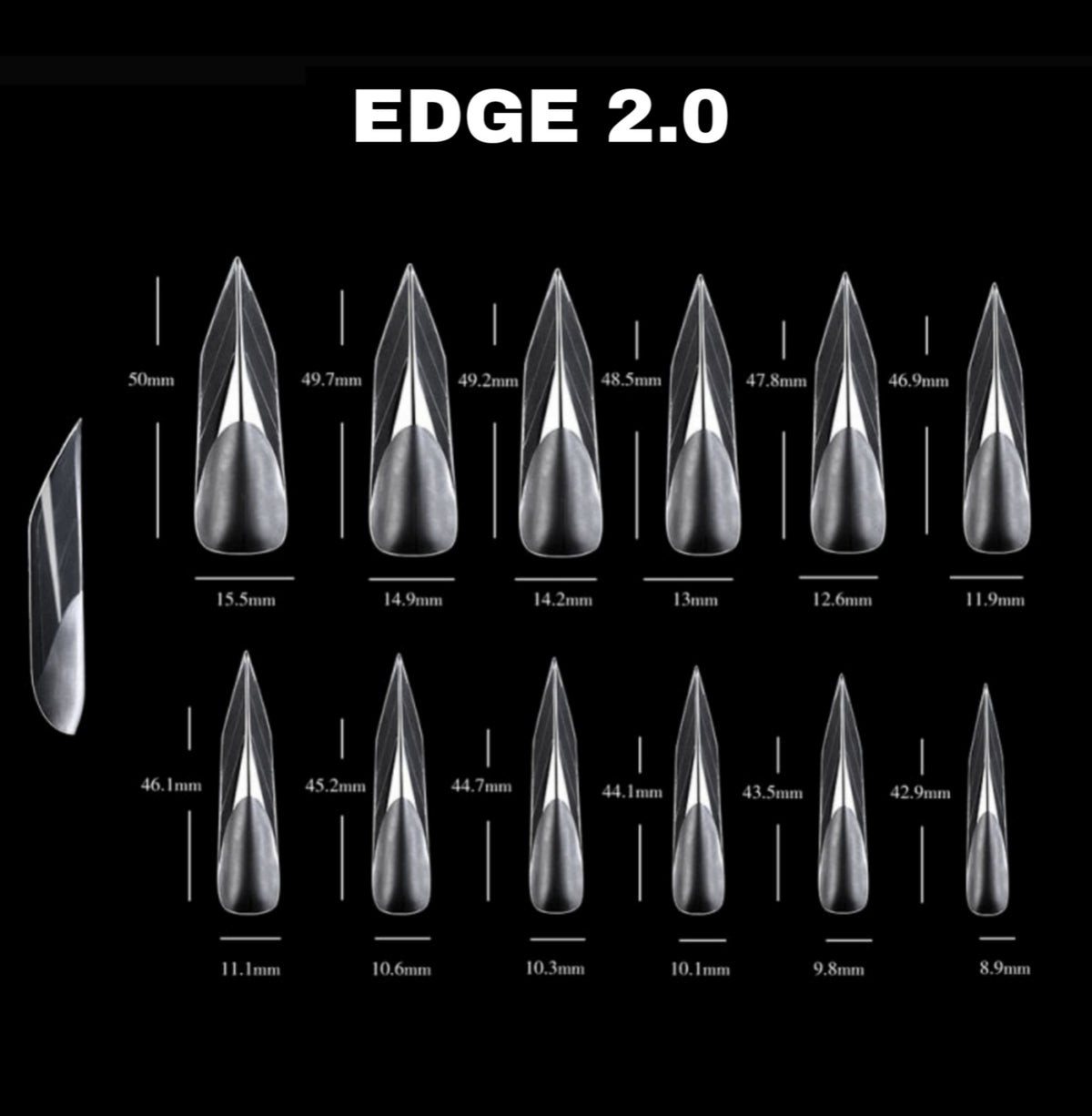 Dual Form Edge - foto 2