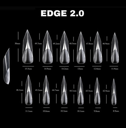 Dual Form Edge - foto 2