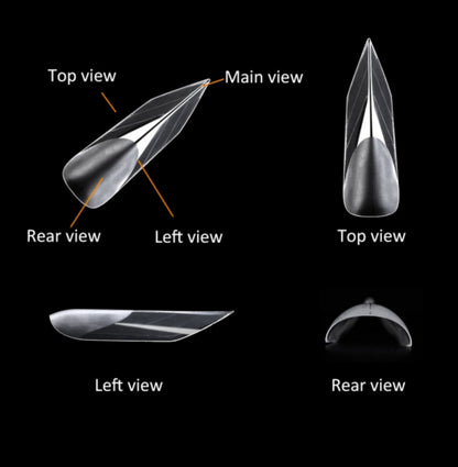 Dual Form Edge - foto 3