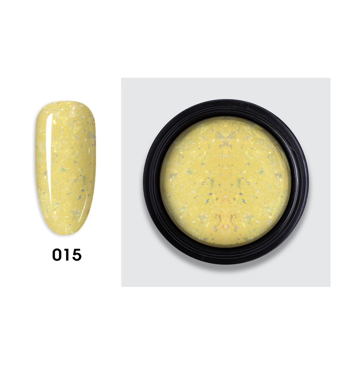 Builder Gel 015