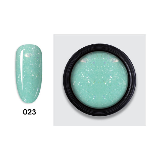 Builder Gel 023