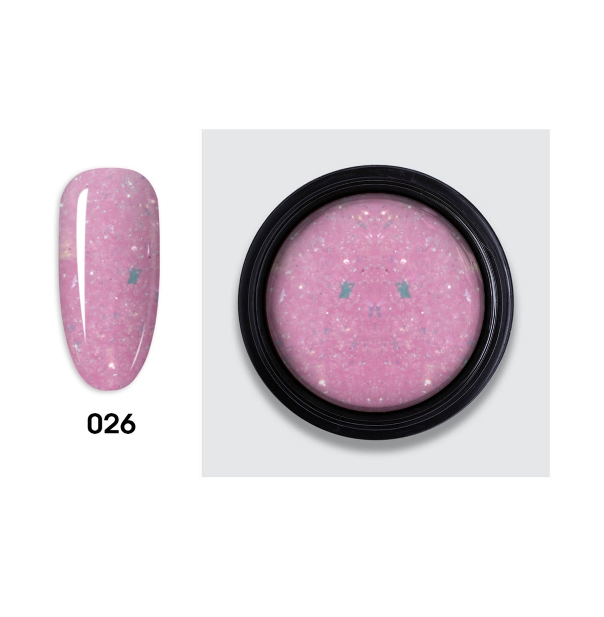 Builder Gel 026