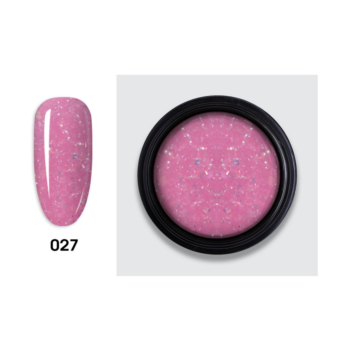 Builder Gel 027