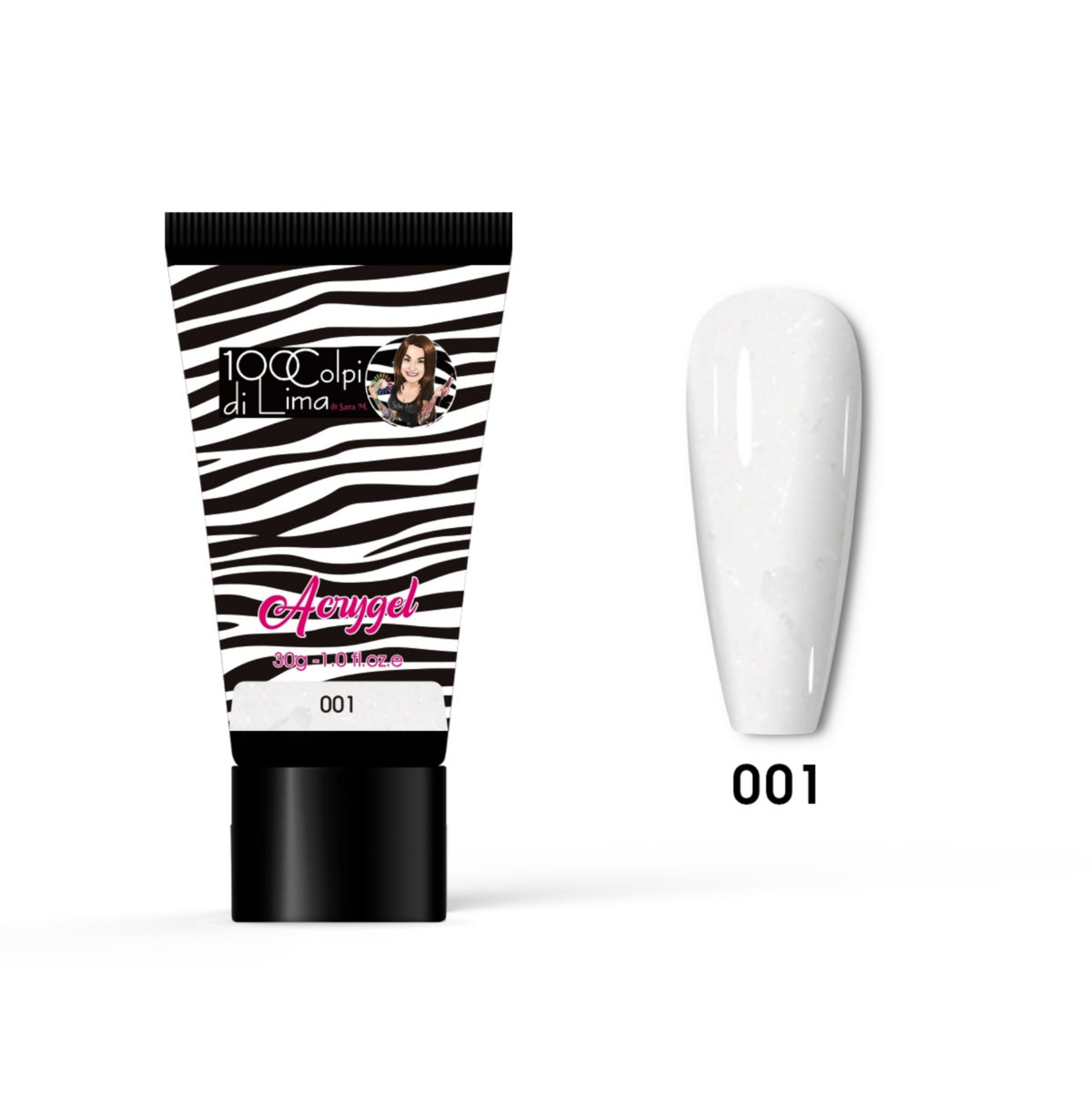 Acrygel 001 (30 ml)