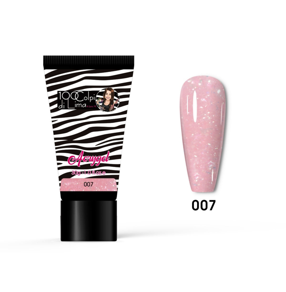 Acrygel 007 (30 ml)