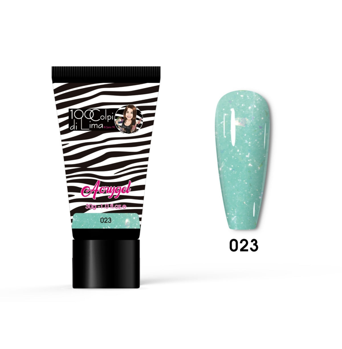 Acrygel 023 (30 ml)