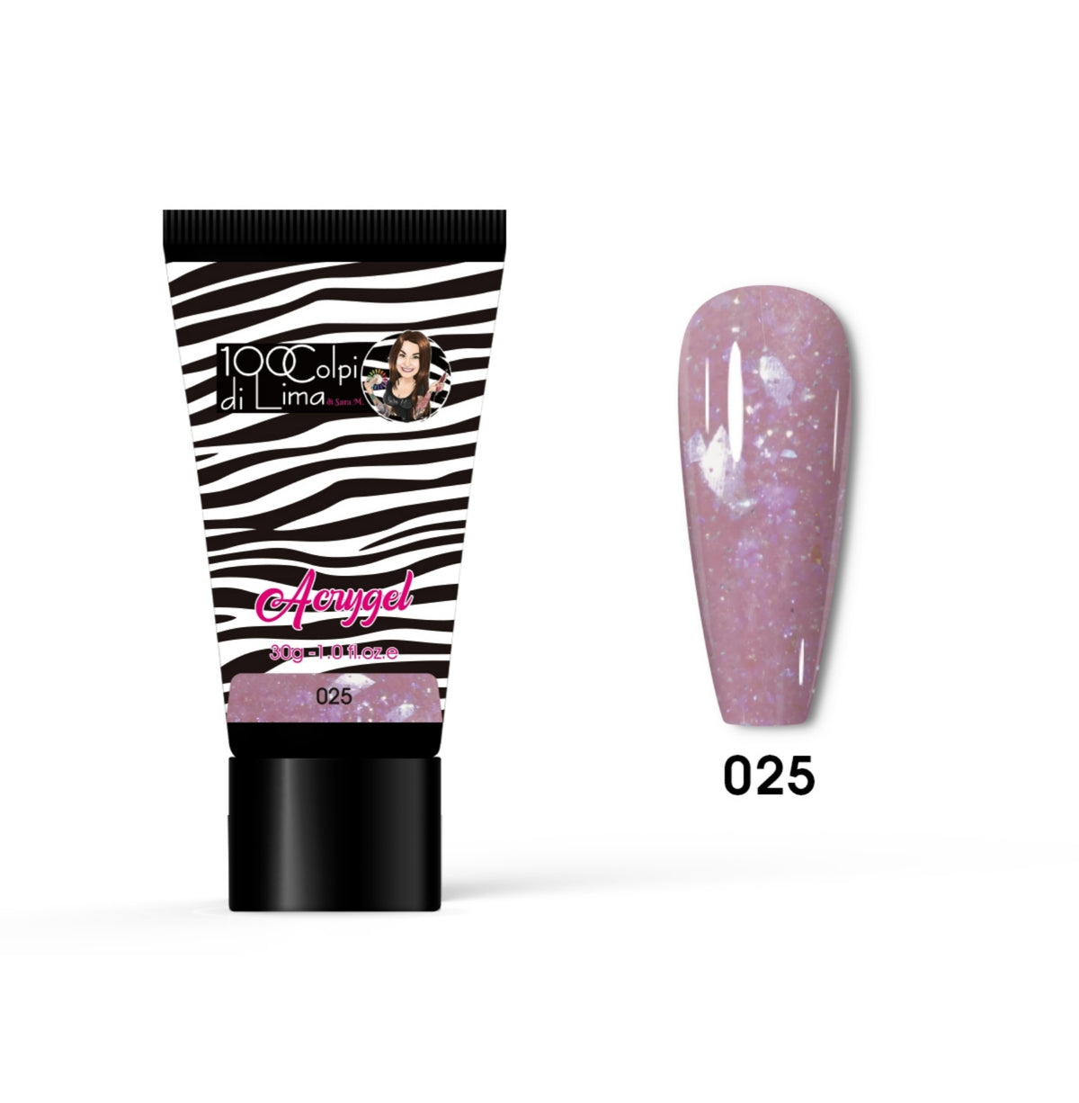 Acrygel 025 (30 ml)