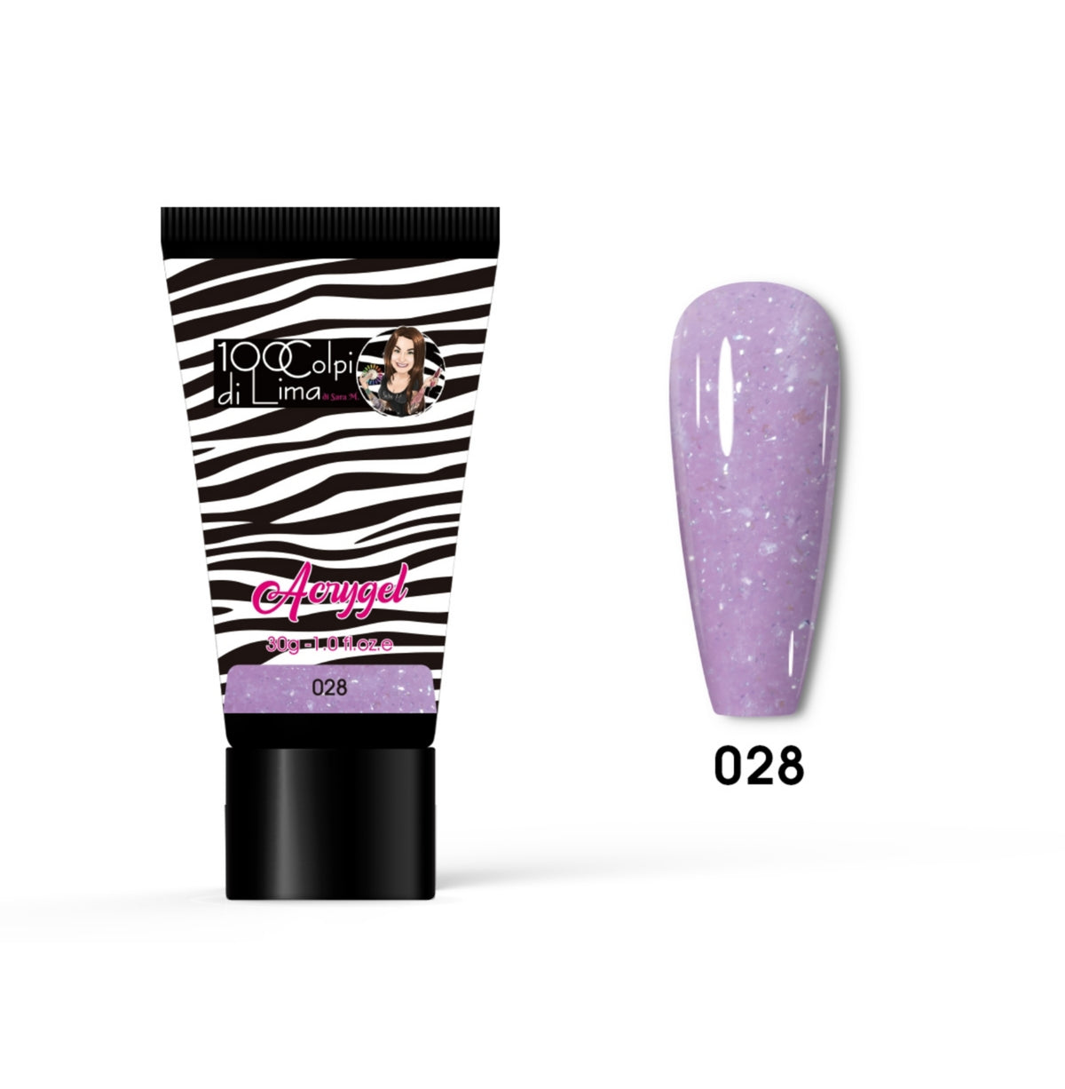 Acrygel 028 (30 ml)