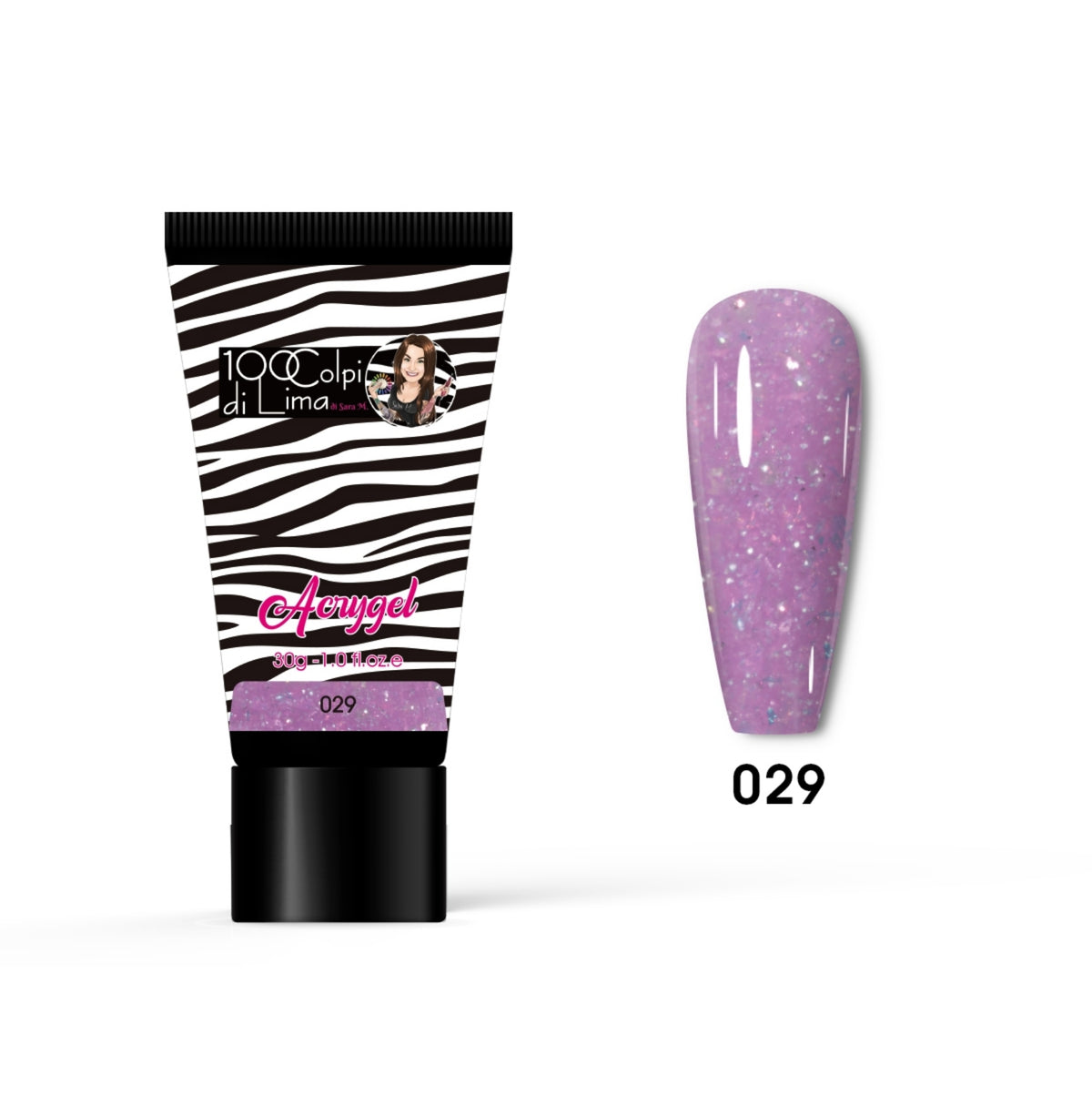 Acrygel 029 (30 ml)